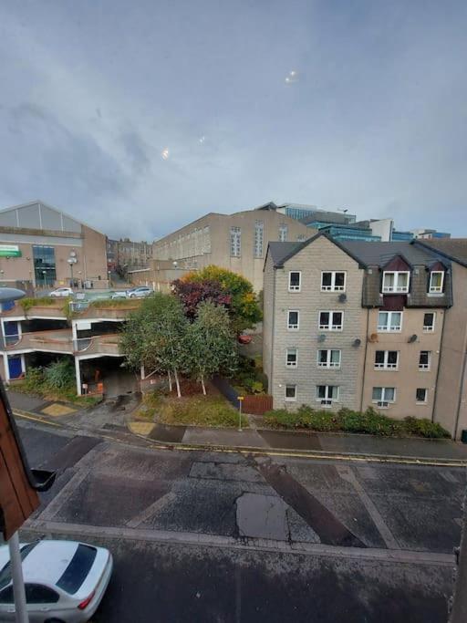 Granite Getaways - Union Skyview Apartment Aberdeen Exterior photo